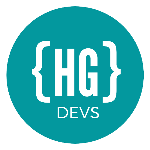 DevsHG Logo